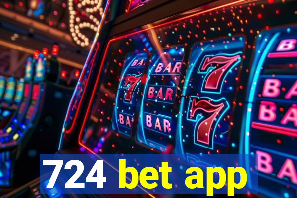 724 bet app